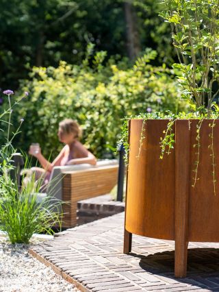 🧡 Vytvorte záhradu svojich snov! Záhrada by mala odrážať vaše predstavy a vytvárať miesto pokoja a pohody. 😌 Kombinujte...